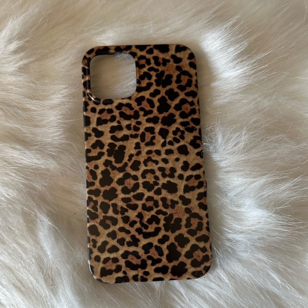 IPHONE 12 Phone Case